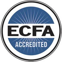 ECFA Accredited