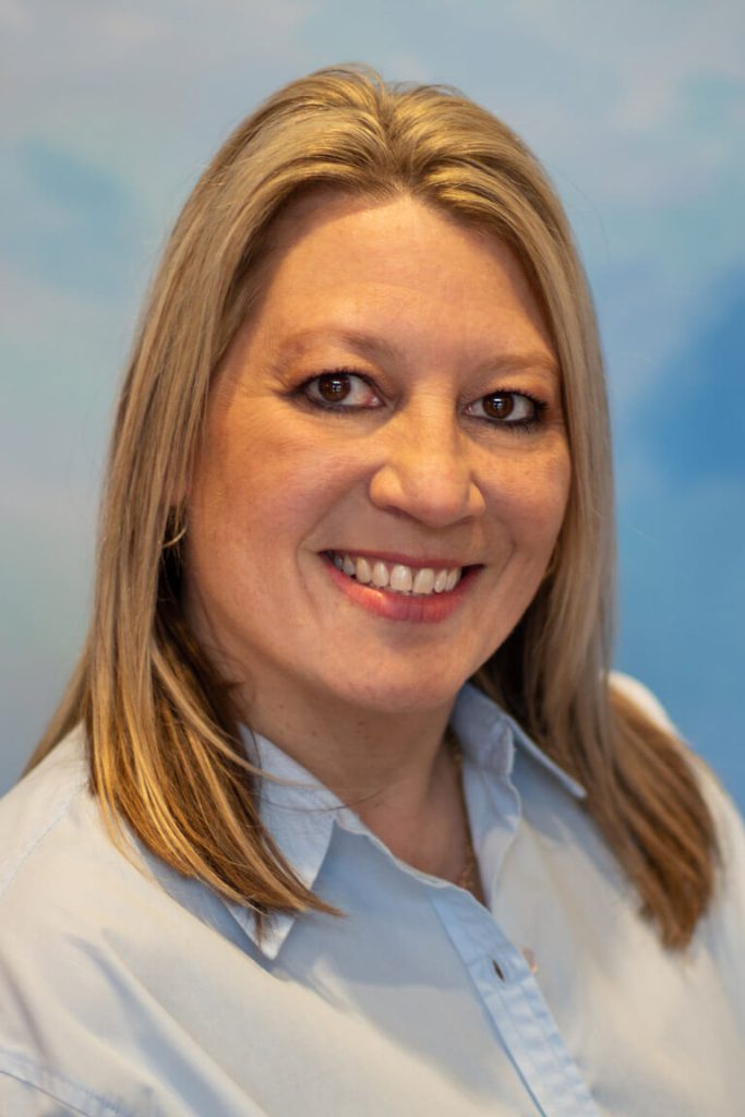 Debi Schuber
