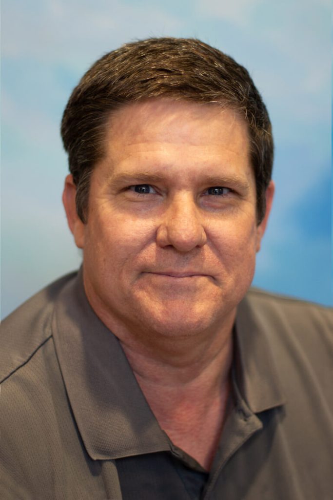 Jim Zuidema