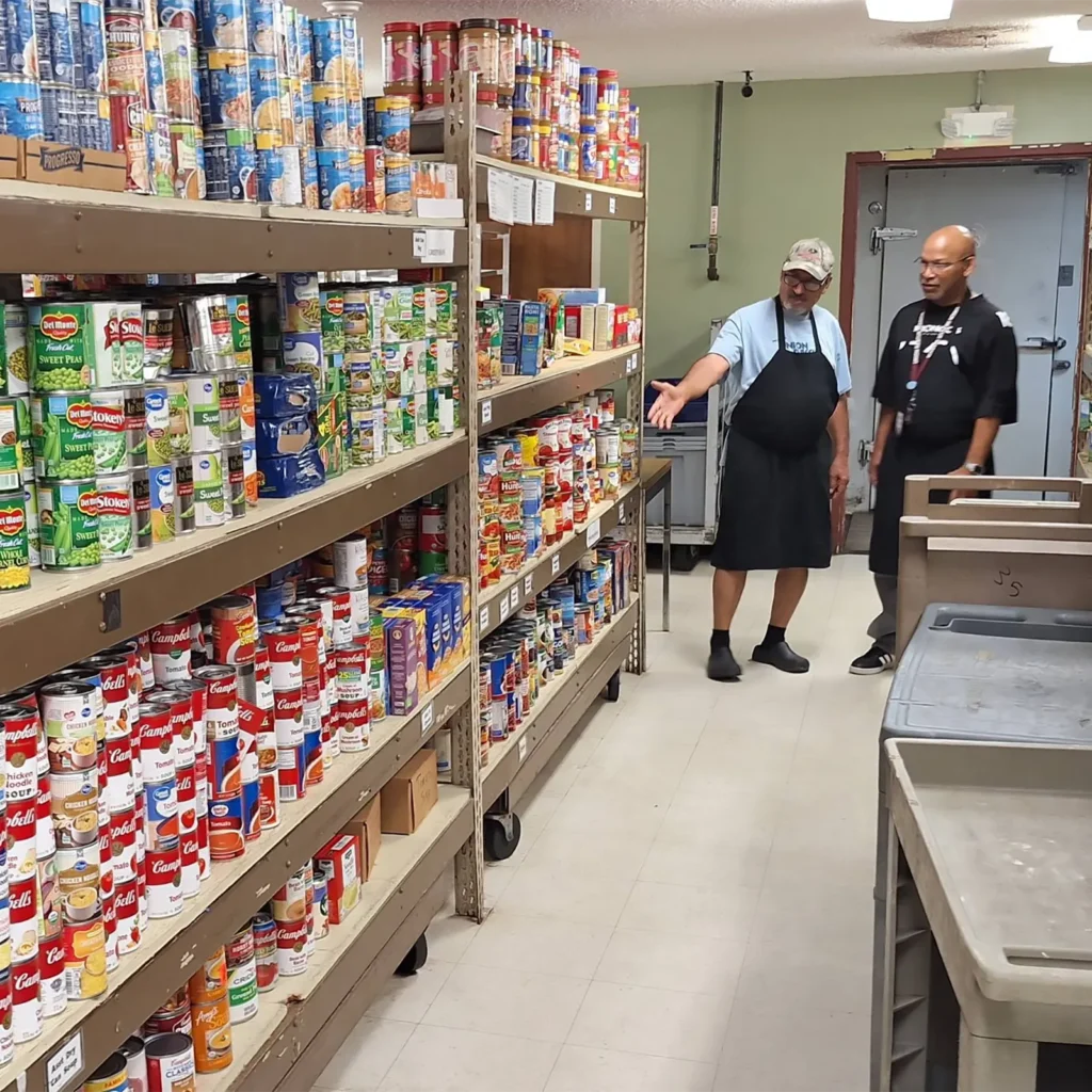 urm wichita food pantry